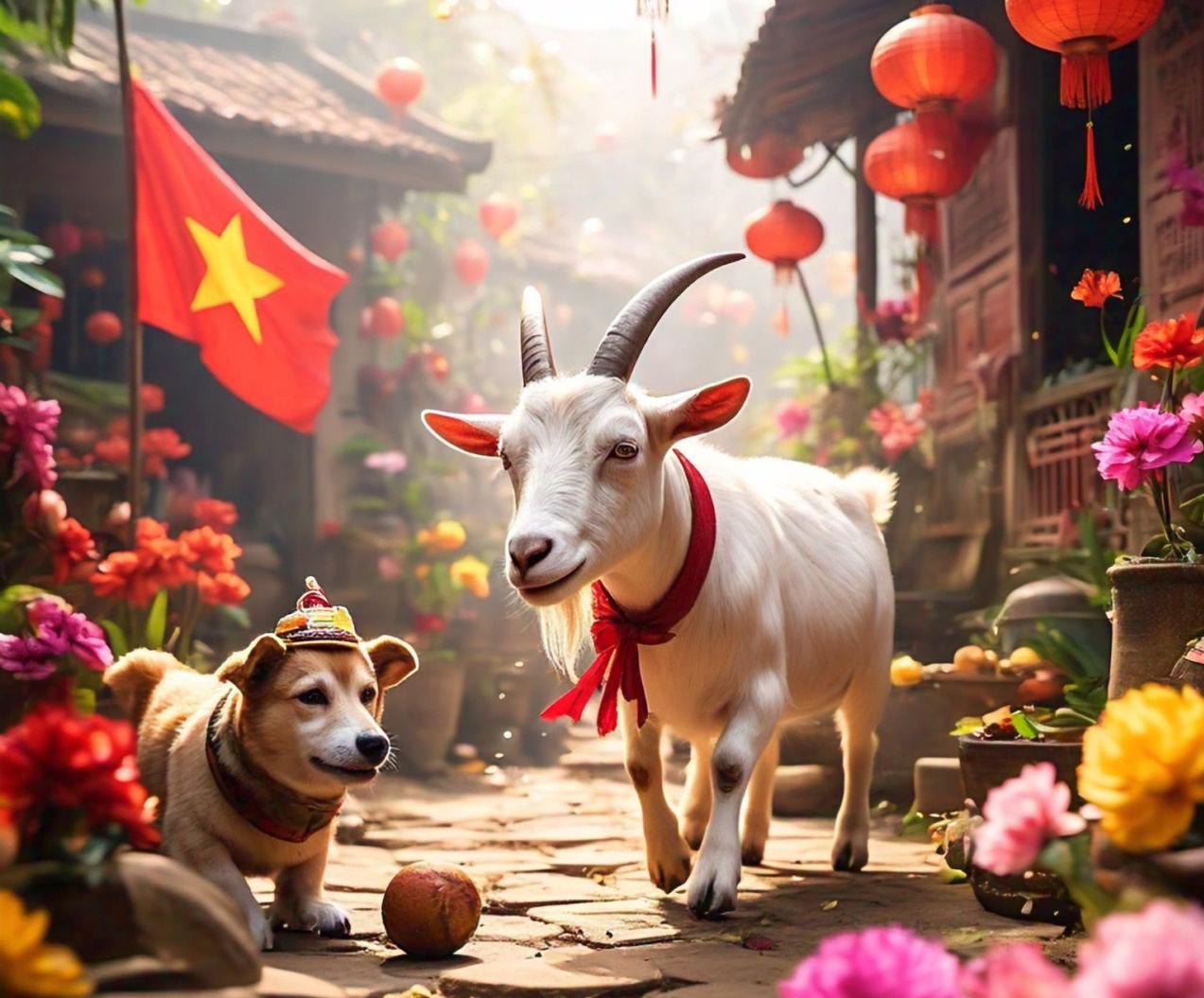 H&eacute; lộ vận mệnh 12 con gi&aacute;p năm Ất Tỵ: M&atilde;o gặp qu&yacute; nh&acirc;n, Th&acirc;n nhiều cơ hội, Dậu bội thu- Ảnh 4.