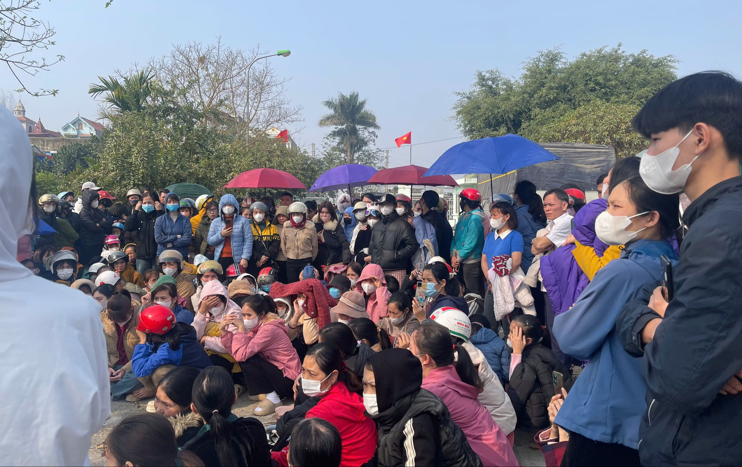 2.282 đơn vị ở Thanh H&oacute;a nợ đọng BHXH h&agrave;ng trăm tỉ đồng- Ảnh 1.