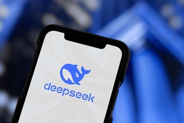 DeepSeek của Trung Quốc: Lời cảnh tỉnh với c&ocirc;ng nghệ Mỹ hay chỉ l&agrave; th&ugrave;ng rỗng k&ecirc;u to?- Ảnh 1.