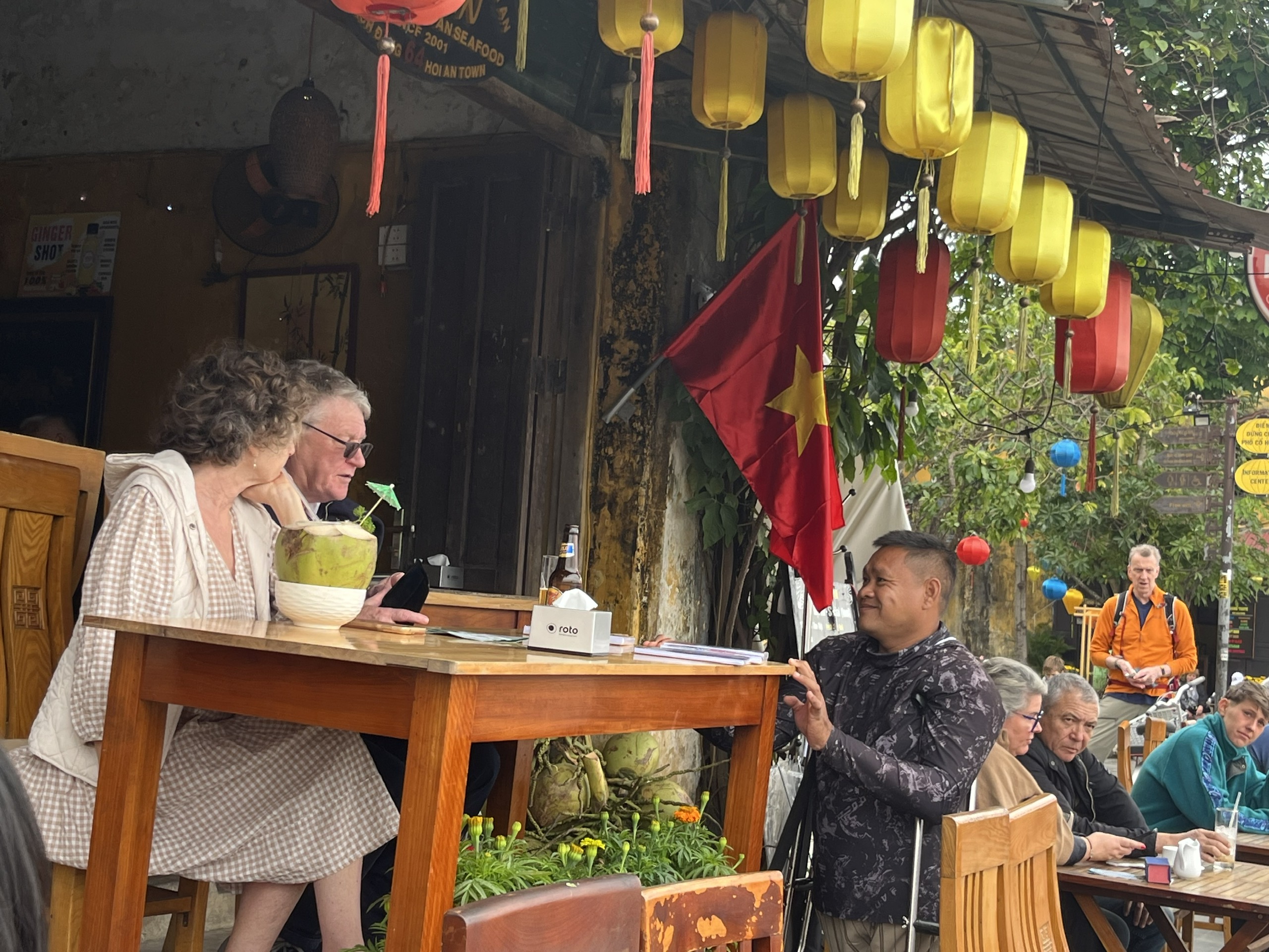 Trước giờ Giao thừa, đến v&agrave; hiểu th&ecirc;m Hội An- Ảnh 2.