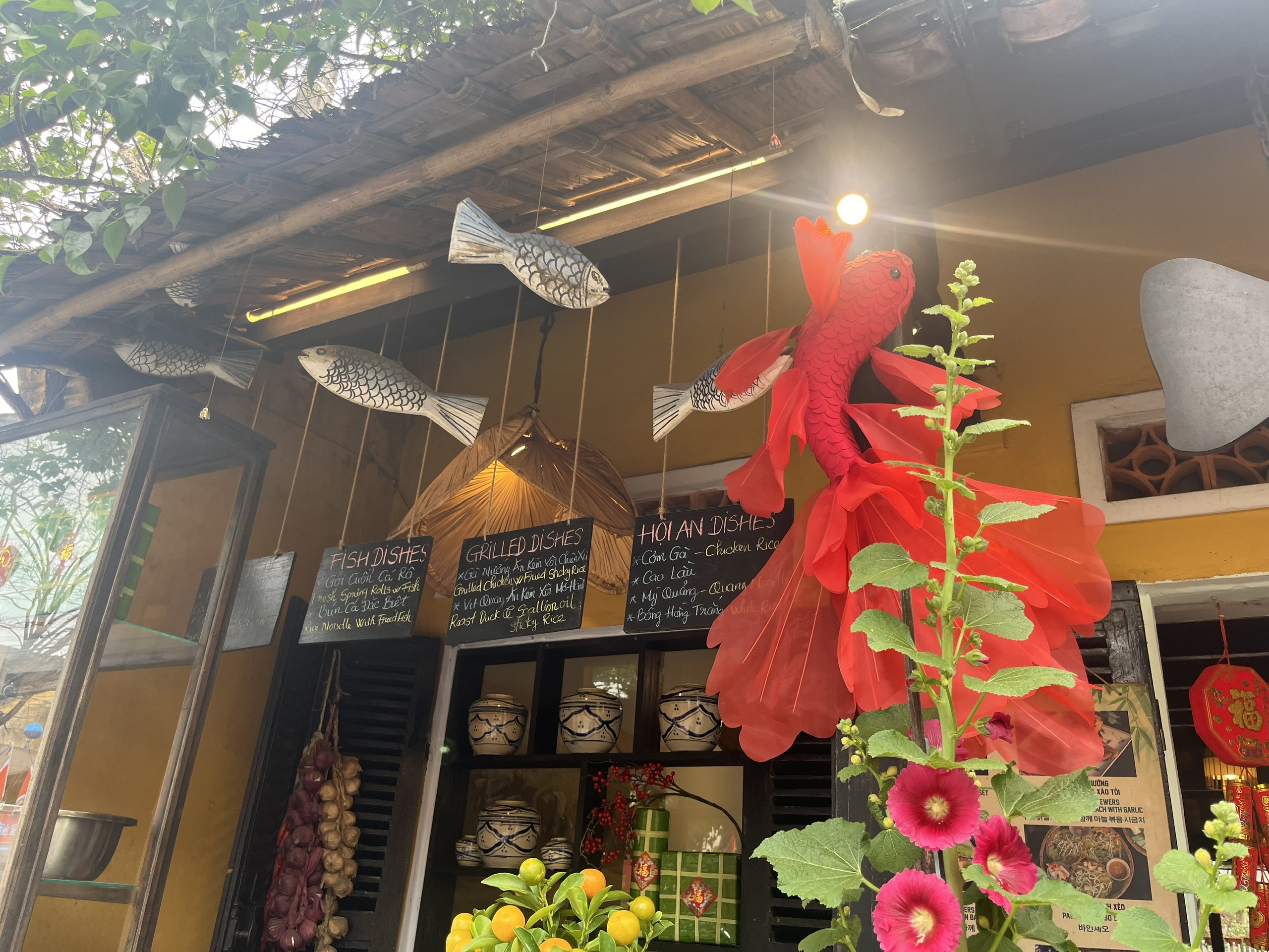 Trước giờ Giao thừa, đến v&agrave; hiểu th&ecirc;m Hội An- Ảnh 8.