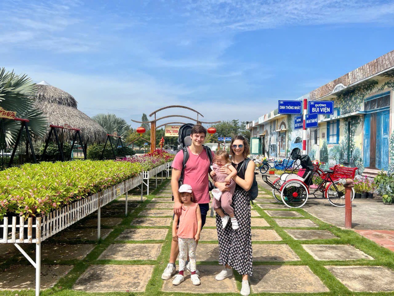 M&ugrave;ng 1 Tết, &ldquo;biển người&rdquo; đổ về một khu du lịch ở Ch&acirc;u Đốc- Ảnh 12.