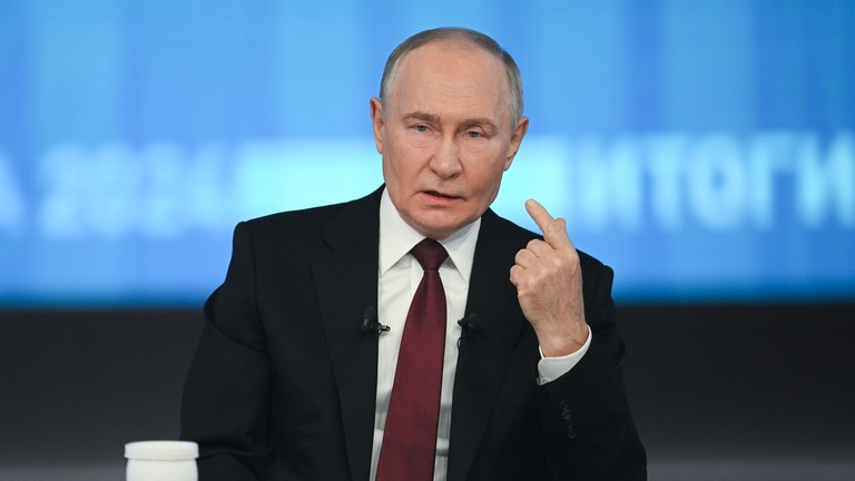 Tổng thống Putin: Xung đột Ukraine c&oacute; thể kết th&uacute;c trong 2 th&aacute;ng- Ảnh 1.