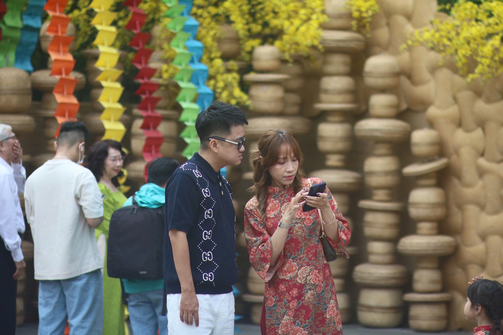 Check-in Tết: Những địa điểm kh&ocirc;ng thể bỏ qua tại TP HCM- Ảnh 2.