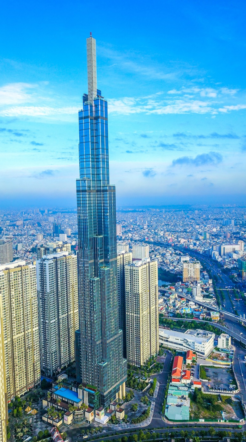 Check-in Tết: Những địa điểm kh&ocirc;ng thể bỏ qua tại TP HCM- Ảnh 8.