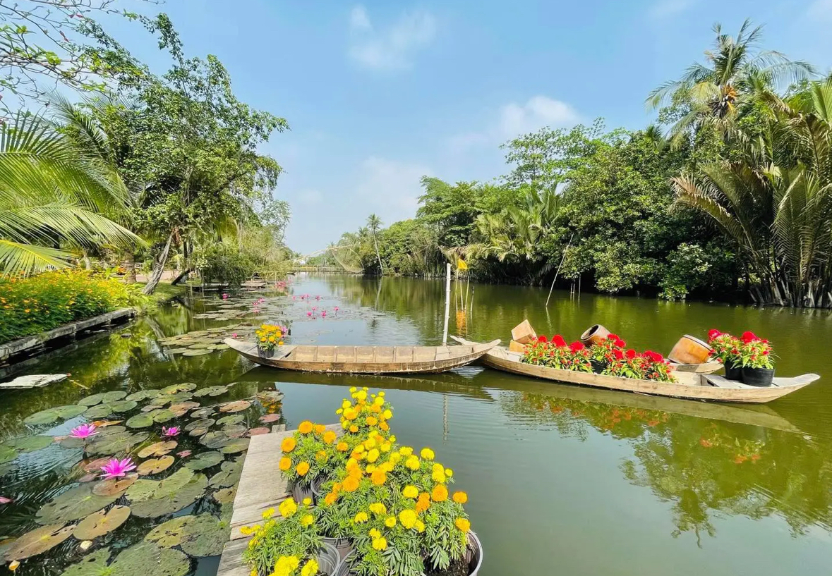 Check-in Tết: Những địa điểm kh&ocirc;ng thể bỏ qua tại TP HCM- Ảnh 6.