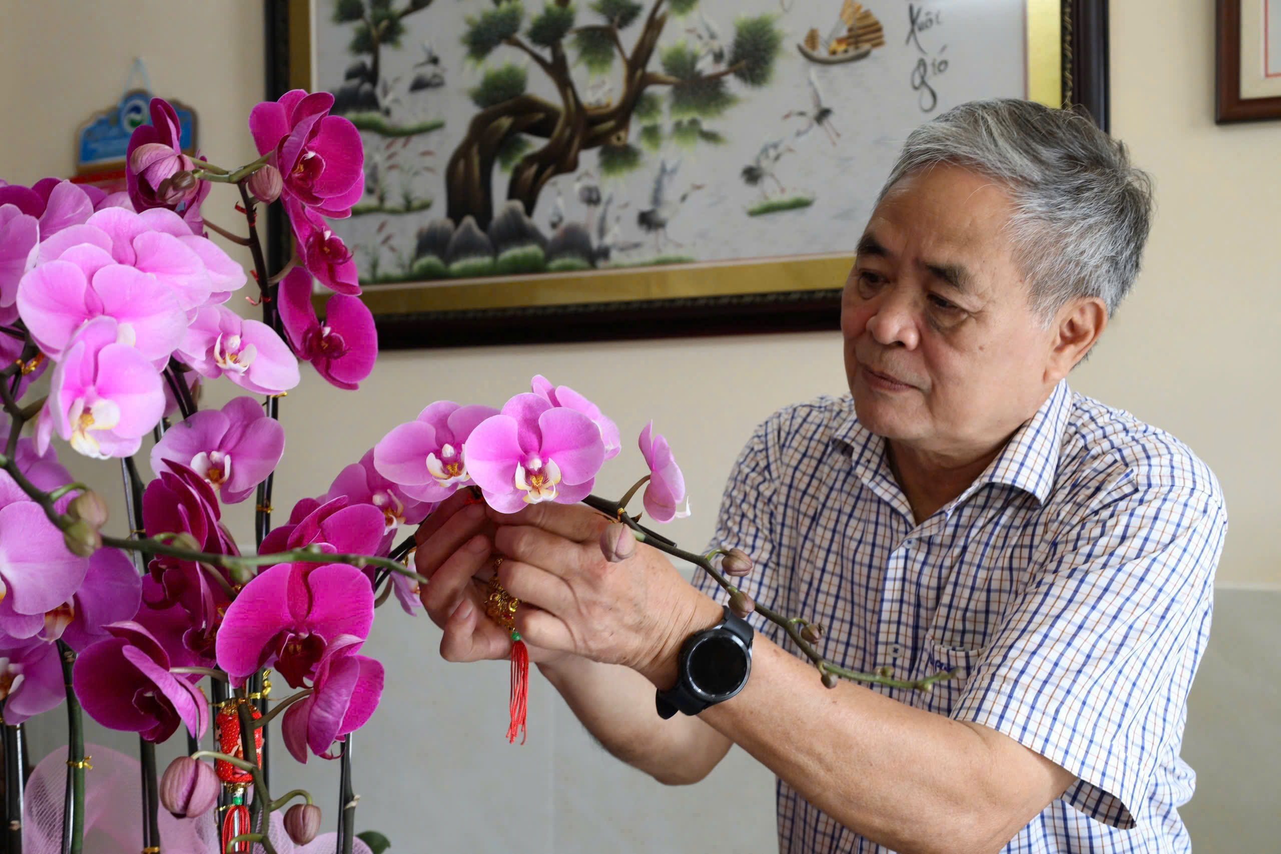 Những phong tục đẹp trong gia đ&igrave;nh Việt dịp Tết- Ảnh 10.