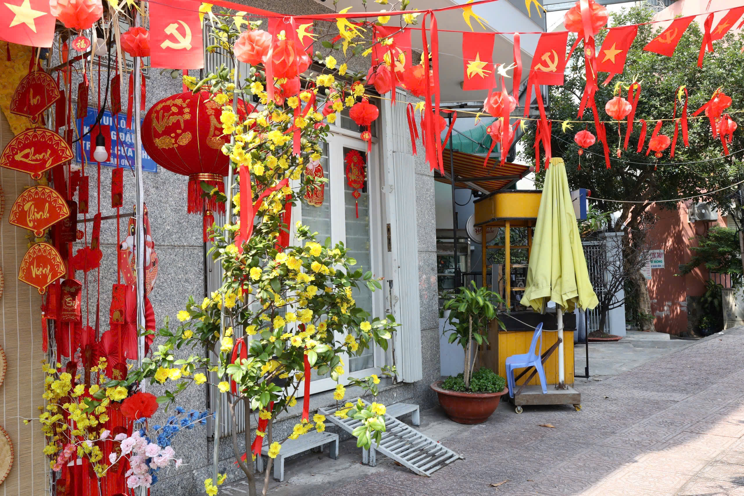 Những phong tục đẹp trong gia đ&igrave;nh Việt dịp Tết- Ảnh 8.