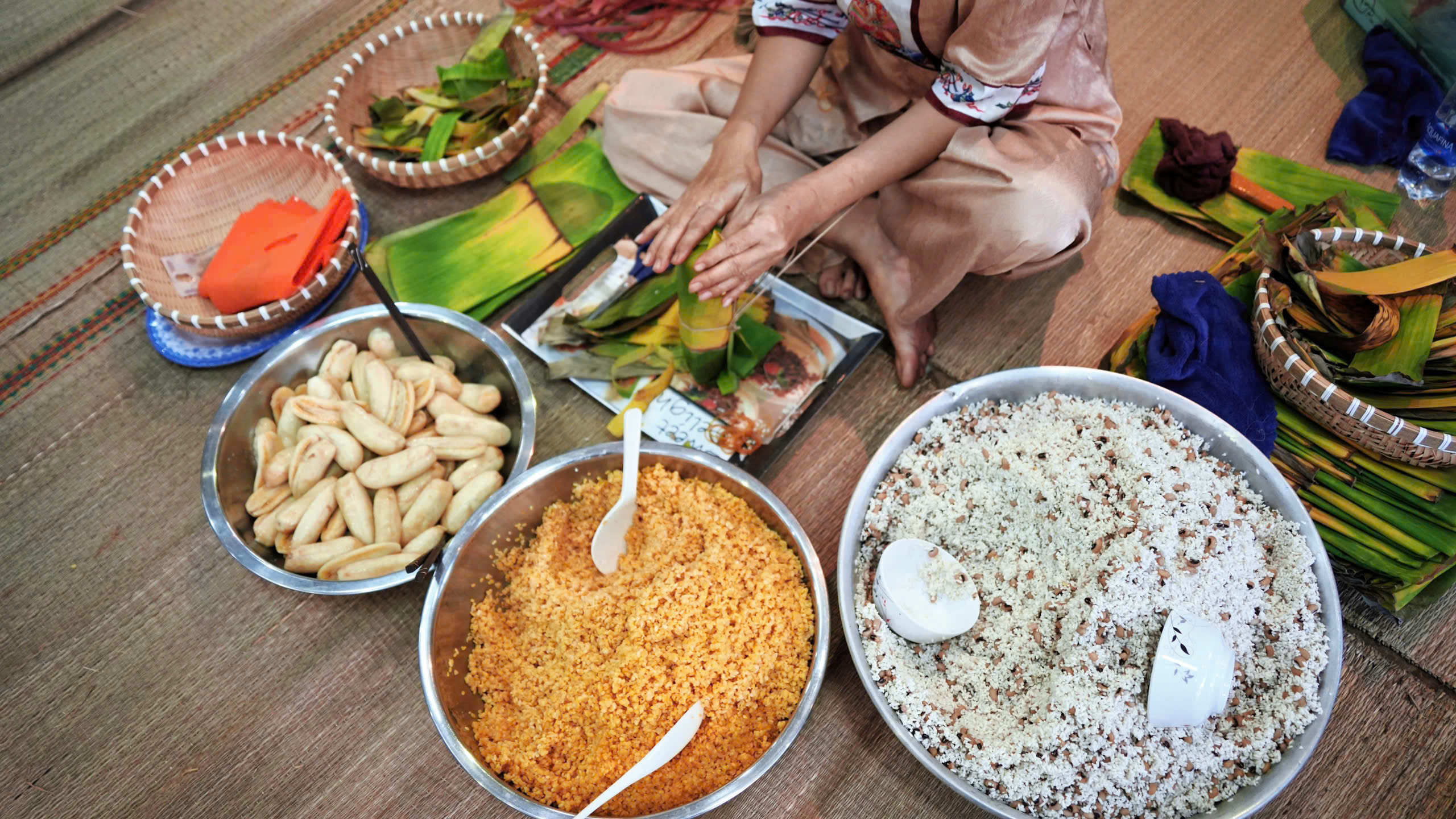 Những phong tục đẹp trong gia đ&igrave;nh Việt dịp Tết- Ảnh 15.