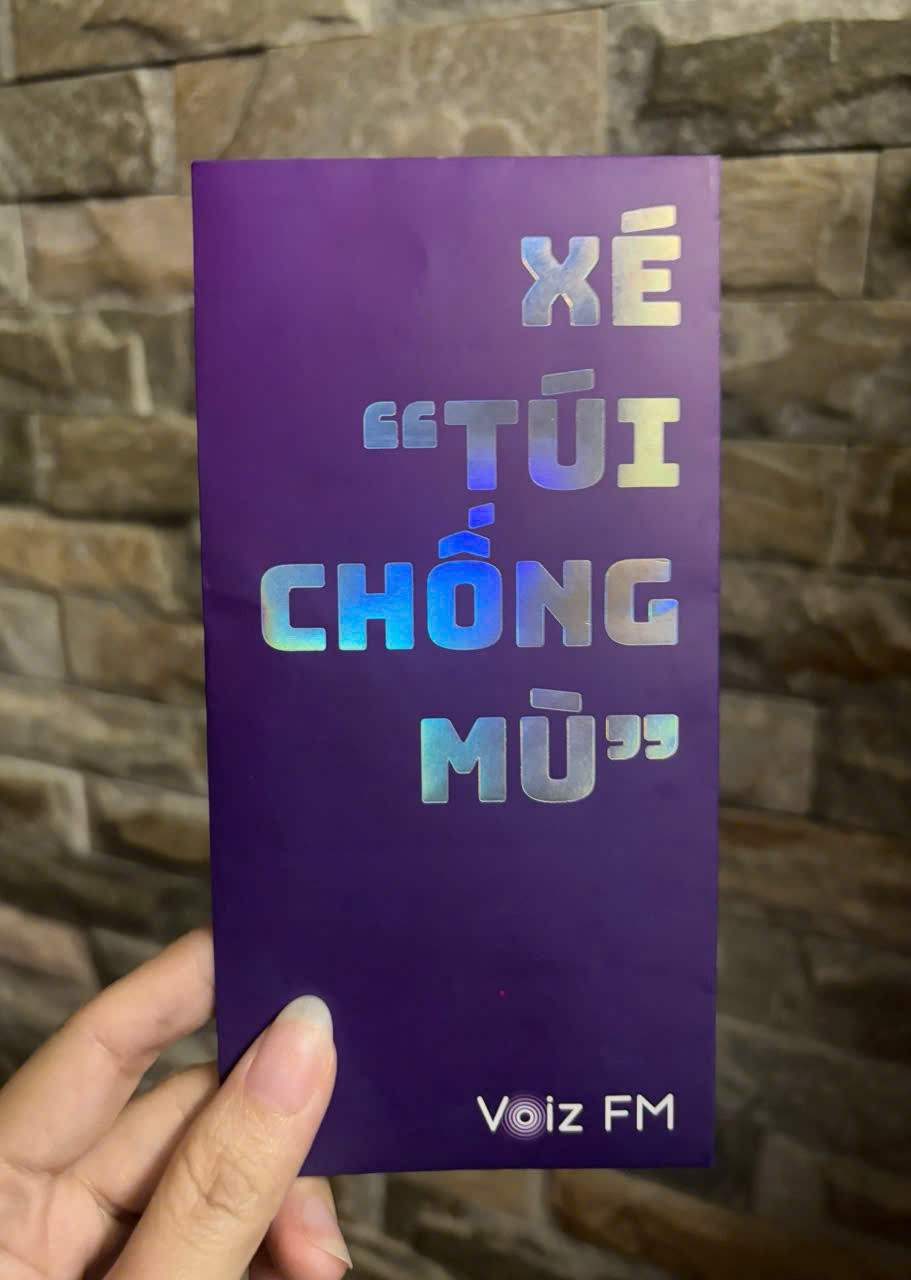 Xé túi mù, nhận lì xì...ở Lễ hội Đường Sách Tết- Ảnh 12.