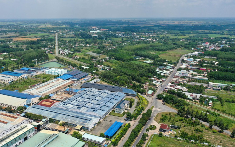 TP HCM: Rà soát hơn 600 quy hoạch phân khu trong giai đoạn mới- Ảnh 2.