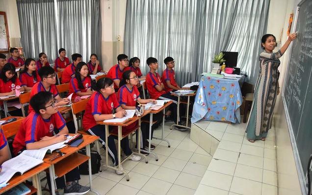Tổ chức dạy th&ecirc;m, học th&ecirc;m ngo&agrave;i nh&agrave; trường phải đăng k&yacute; kinh doanh