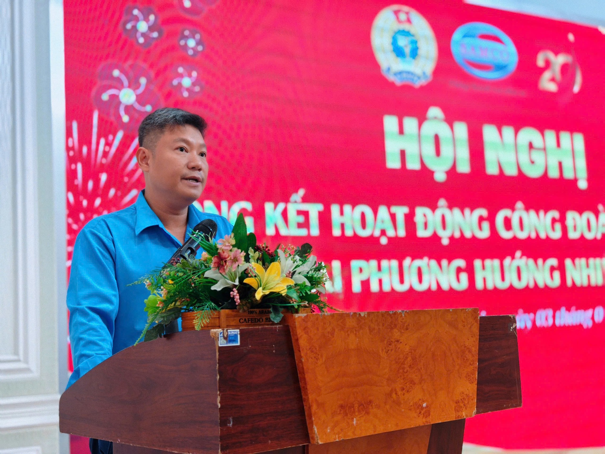 Lấy sự h&agrave;i l&ograve;ng của đo&agrave;n vi&ecirc;n - lao động l&agrave;m thước đo- Ảnh 2.