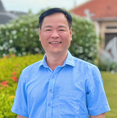 Nhạc sĩ Phạm Ho&agrave;ng Long: "Th&agrave;nh phố m&atilde;i trong tim ta" - Ảnh 2.