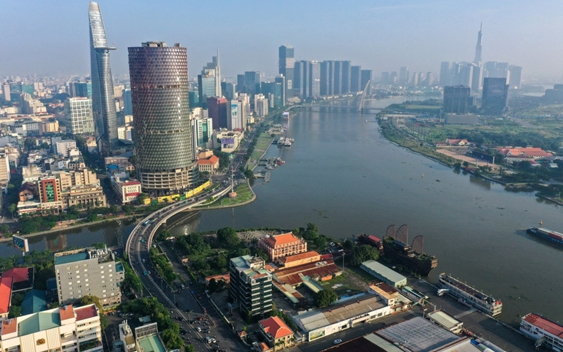 Cần cơ chế vượt trội cho trung tâm tài chính