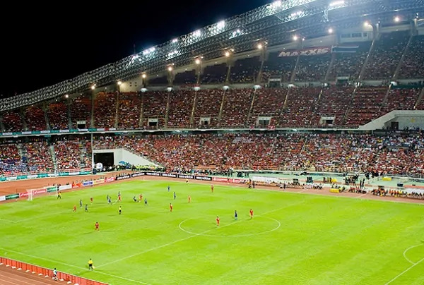 ASEAN Cup 2024: Việt Nam sẽ v&ocirc; địch với sự kh&aacute;c biệt của Nguyễn Xu&acirc;n Son- Ảnh 4.