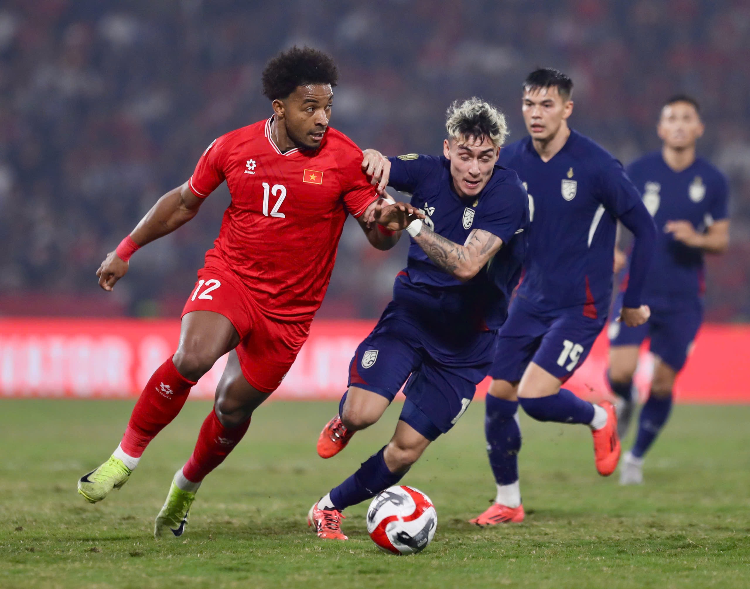 ASEAN Cup 2024: Việt Nam sẽ v&ocirc; địch với sự kh&aacute;c biệt của Nguyễn Xu&acirc;n Son- Ảnh 3.