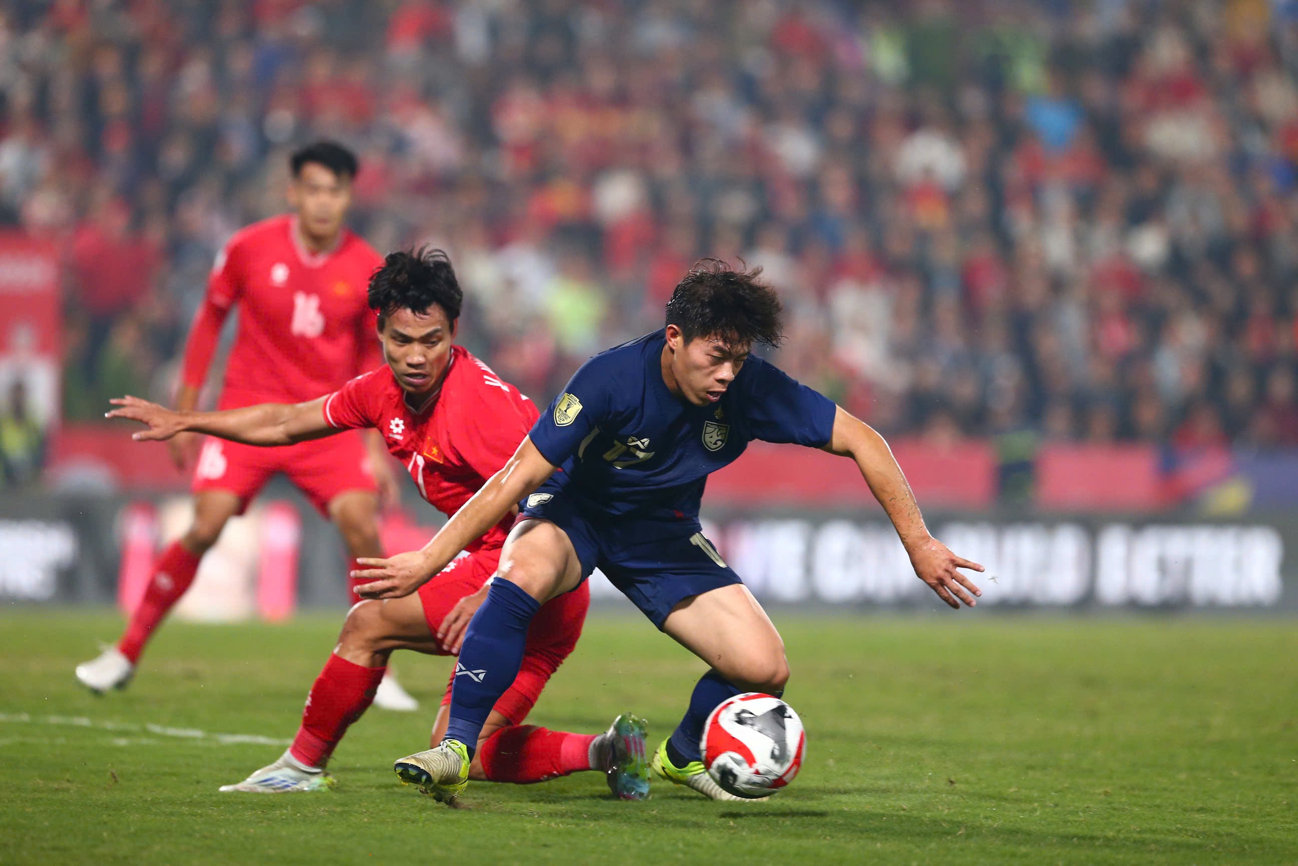 ASEAN Cup 2024: Việt Nam sẽ v&ocirc; địch với sự kh&aacute;c biệt của Nguyễn Xu&acirc;n Son- Ảnh 6.
