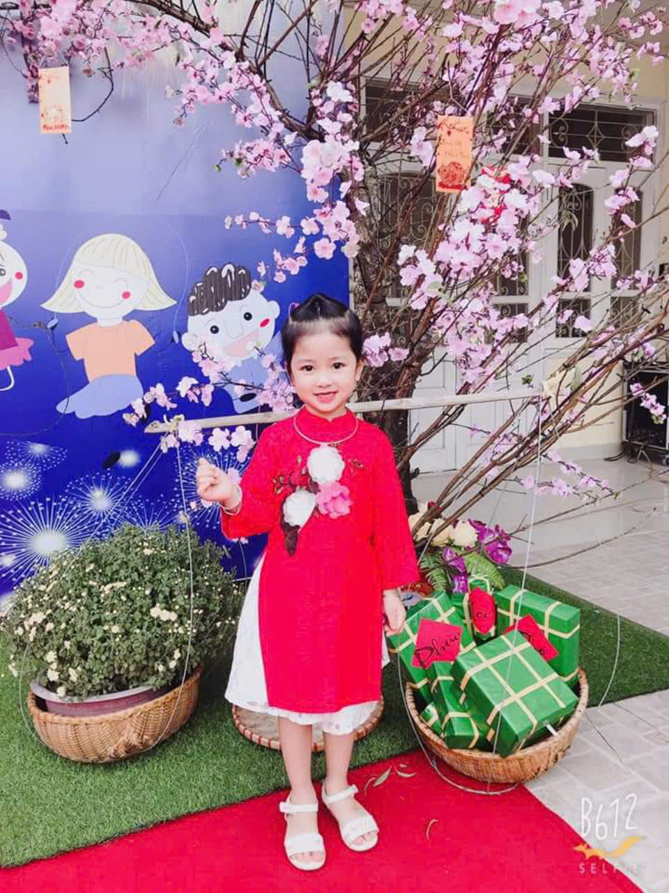 Cuộc thi viết "Tết thời số": Hồn cốt Tết xưa c&ograve;n nguy&ecirc;n gi&aacute; trị- Ảnh 3.