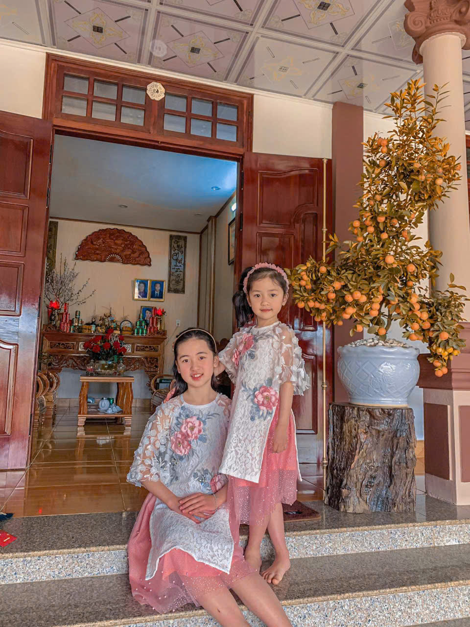 Cuộc thi viết "Tết thời số": Hồn cốt Tết xưa c&ograve;n nguy&ecirc;n gi&aacute; trị- Ảnh 1.