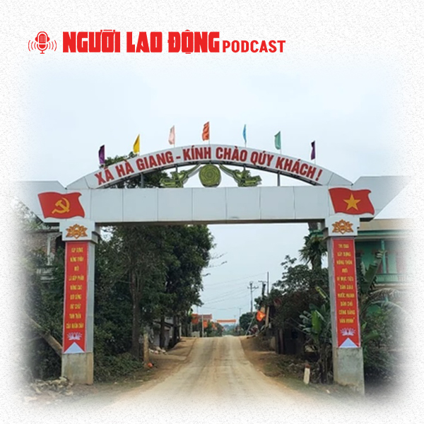 Chuyện lạ nhưng hoàn toàn có thật ở Thanh Hoá