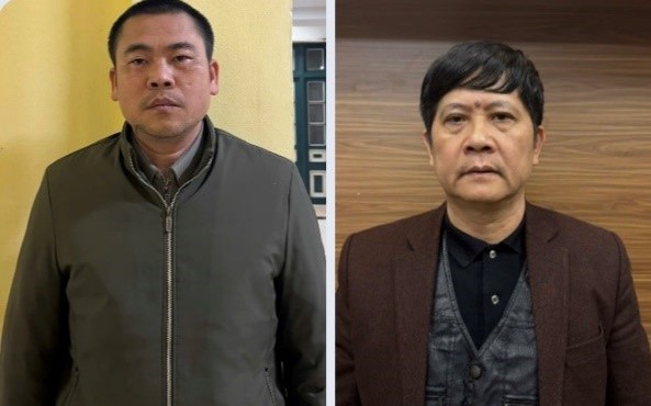 "Ông trùm" kéo theo 10-20 đối tượng xăm trổ đi đòi nợ thuê tiền tỉ, cưỡng đoạt tài sản