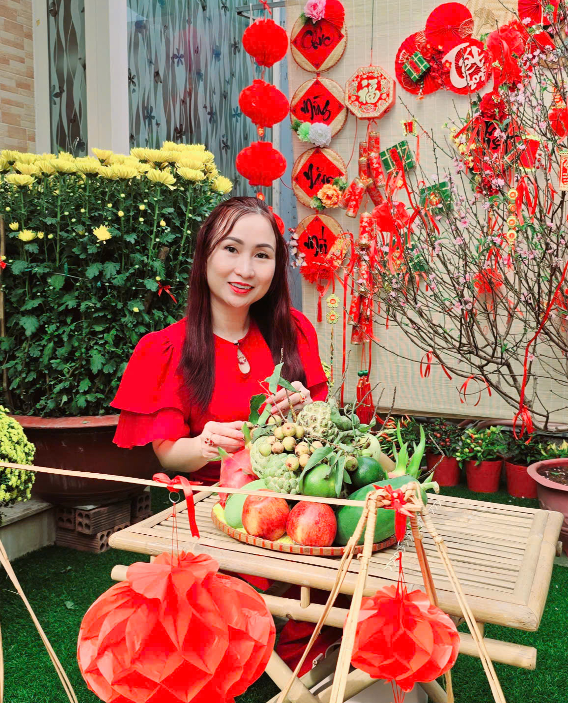 Ước vọng năm 2025: Việc l&agrave;m ổn định, thu nhập tăng- Ảnh 8.