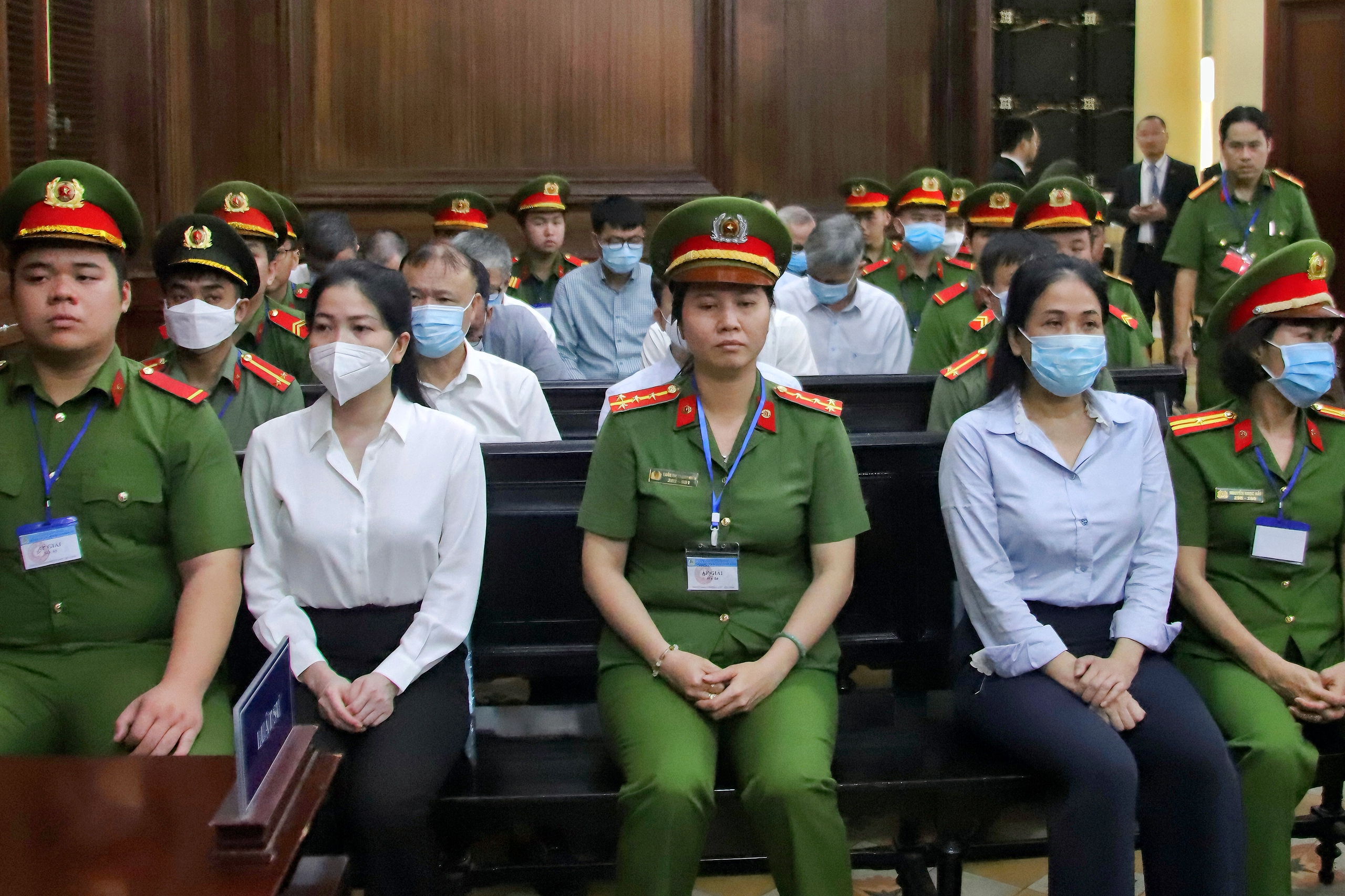 C&ocirc;ng l&yacute; kh&ocirc;ng v&ugrave;ng cấm: Nh&igrave;n lại đại &aacute;n Xuy&ecirc;n Việt Oil- Ảnh 1.