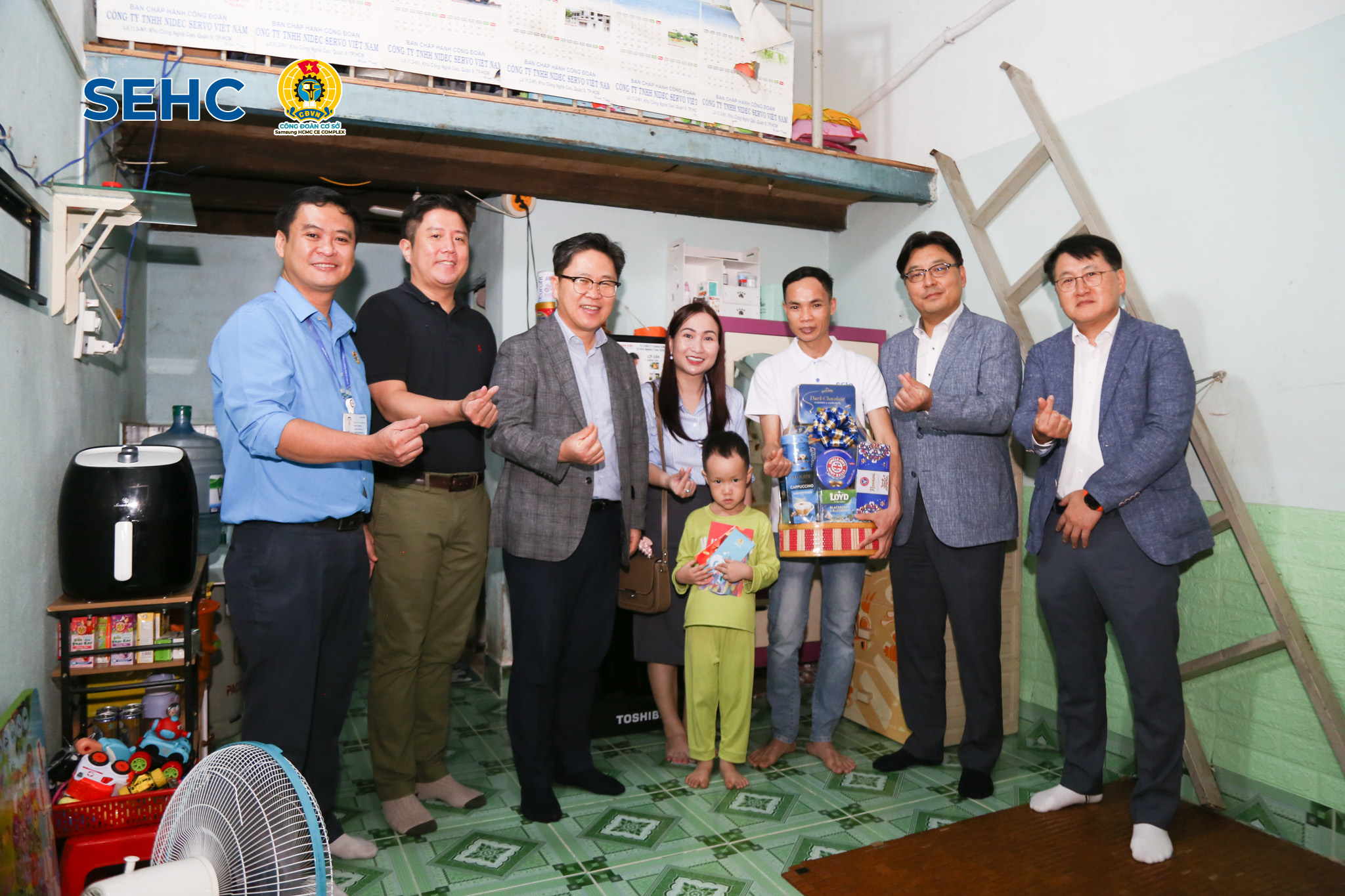 Ước vọng năm 2025: Việc l&agrave;m ổn định, thu nhập tăng- Ảnh 9.