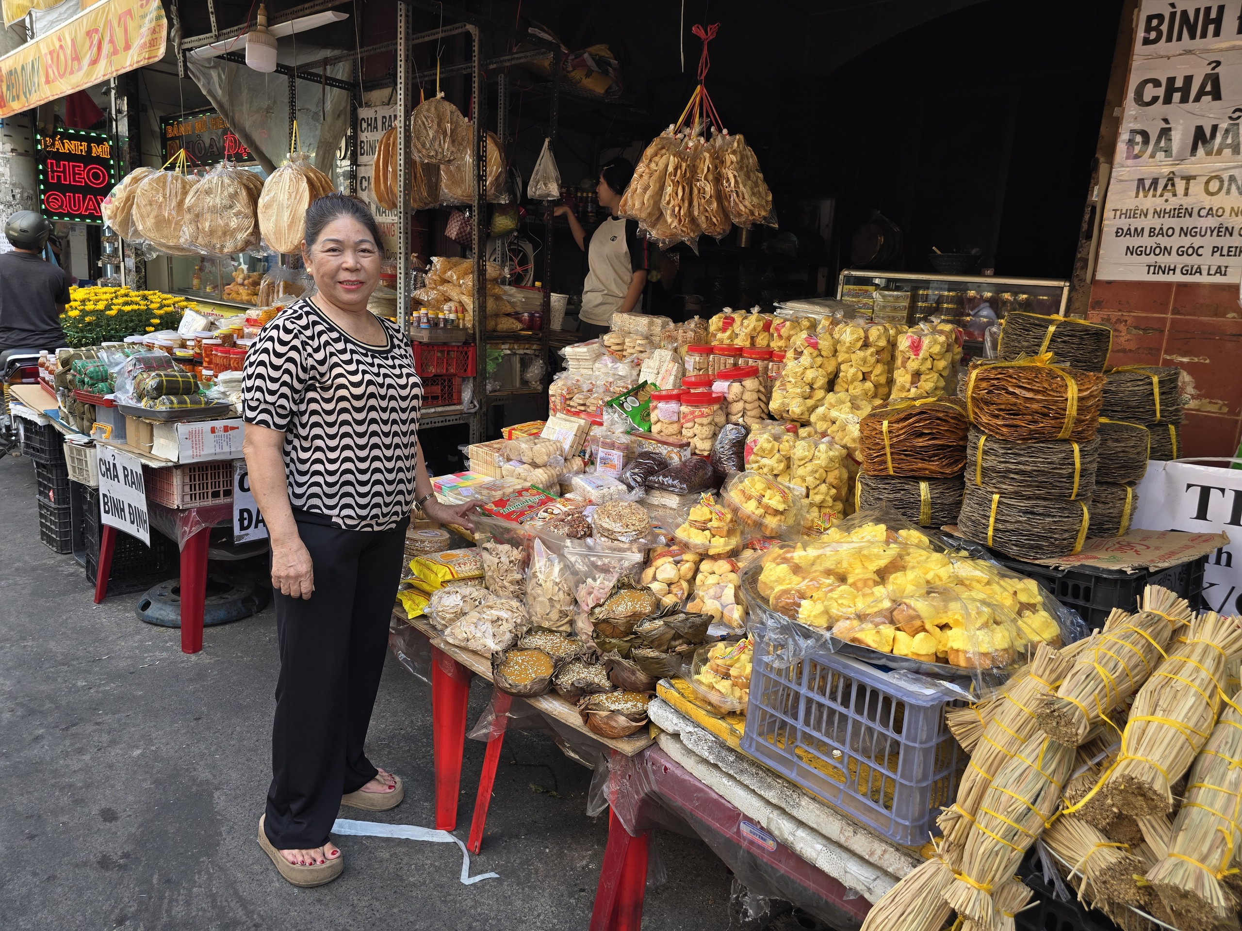 Những món ăn ngày Tết được "biến tấu" trong thời hiện đại
- Ảnh 6.