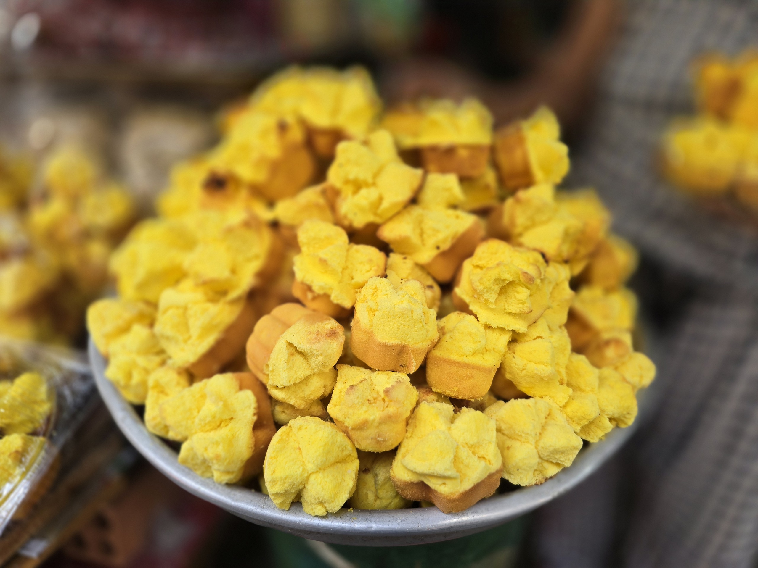 Những món ăn ngày Tết được "biến tấu" trong thời hiện đại
- Ảnh 4.