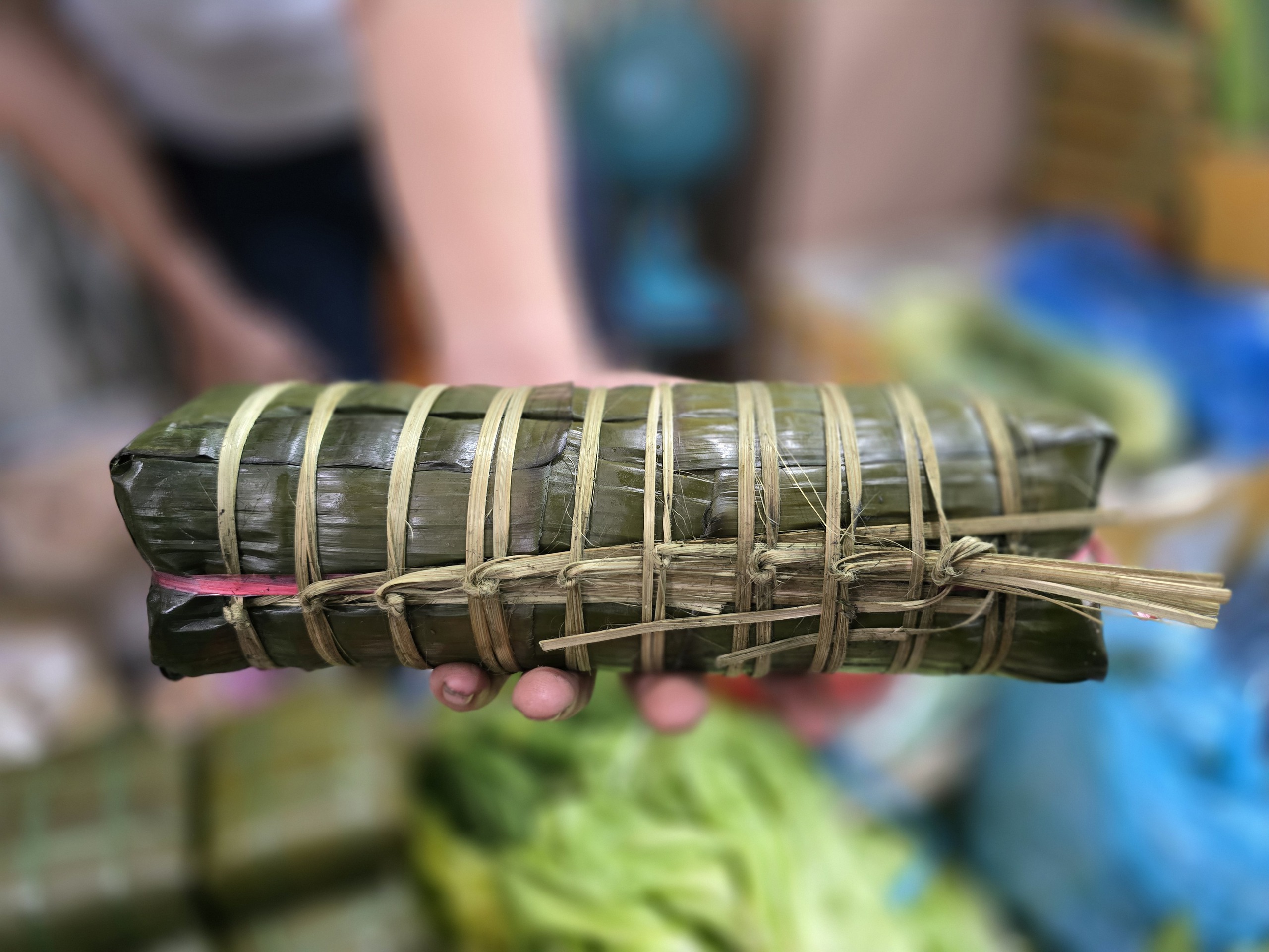 Những món ăn ngày Tết được "biến tấu" trong thời hiện đại
- Ảnh 2.