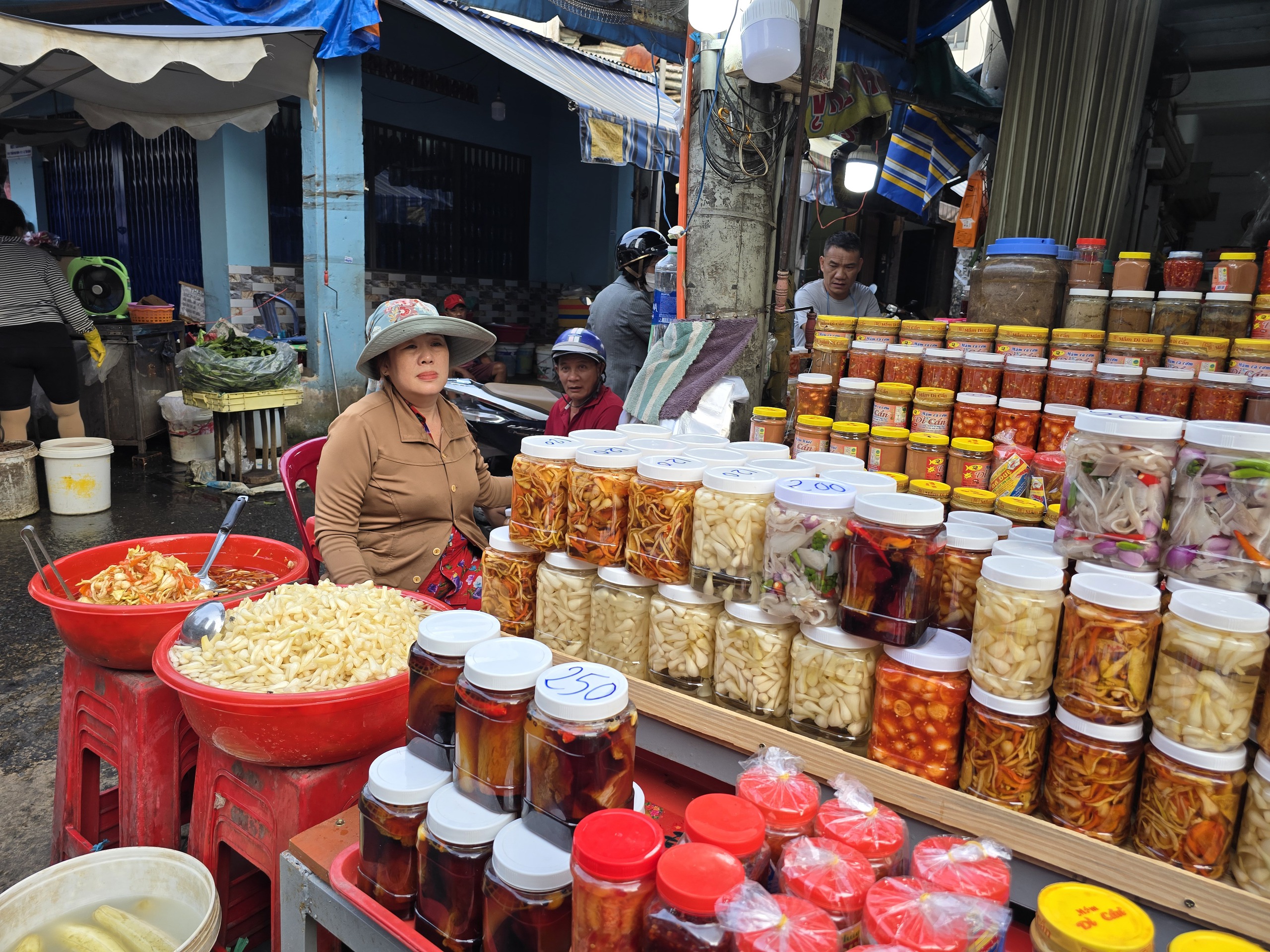Những món ăn ngày Tết được "biến tấu" trong thời hiện đại
- Ảnh 9.