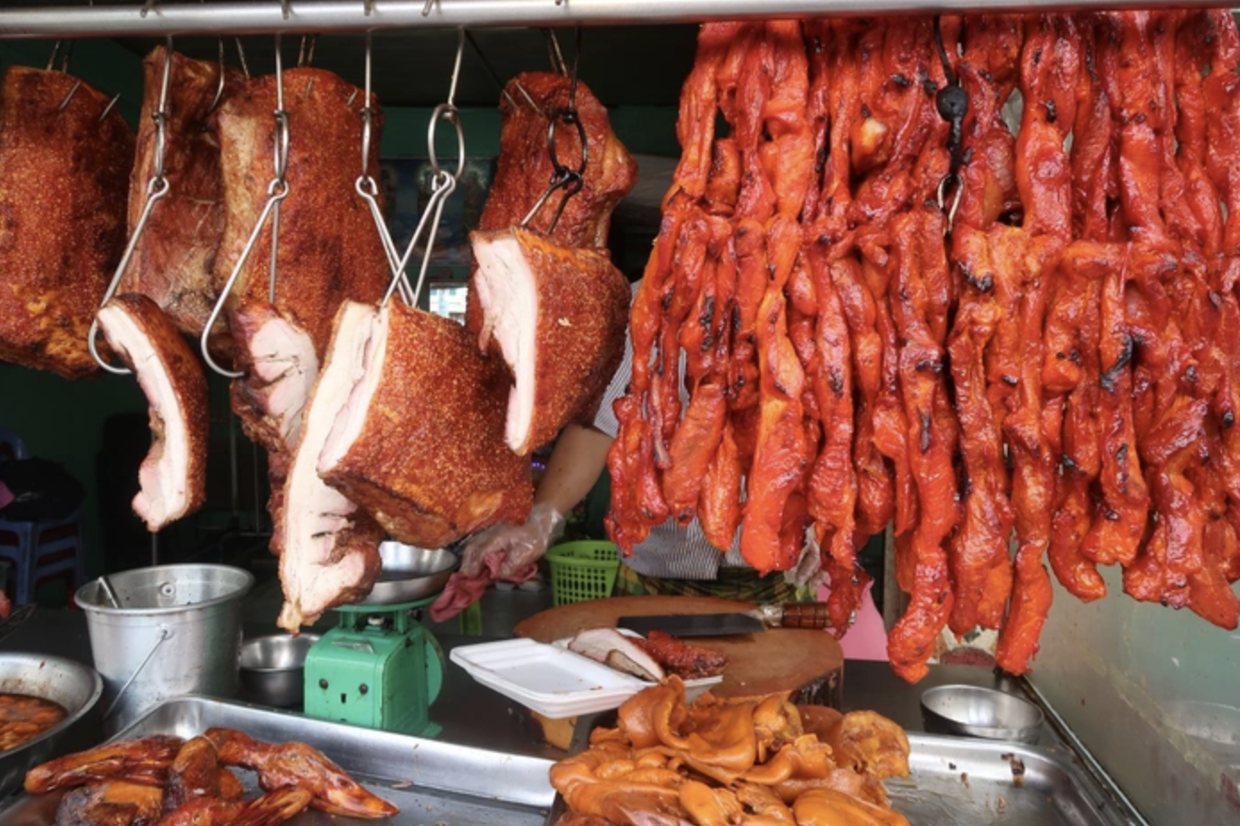 Những món ăn ngày Tết được "biến tấu" trong thời hiện đại
- Ảnh 17.