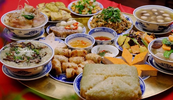 Loại thực phẩm gi&uacute;p "qu&eacute;t sạch" mỡ m&aacute;u, thanh lọc cơ thể sau Tết- Ảnh 1.