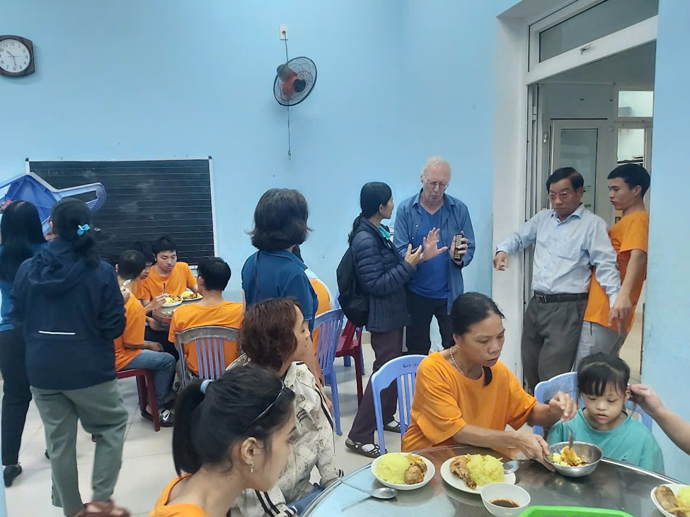Cuộc thi &ldquo;TẾT THỜI SỐ&rdquo;: Ng&agrave;y xu&acirc;n kết nối y&ecirc;u thương- Ảnh 2.
