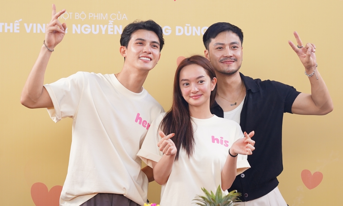 Hoa hậu thế nào trong phim Tết?
- Ảnh 3.