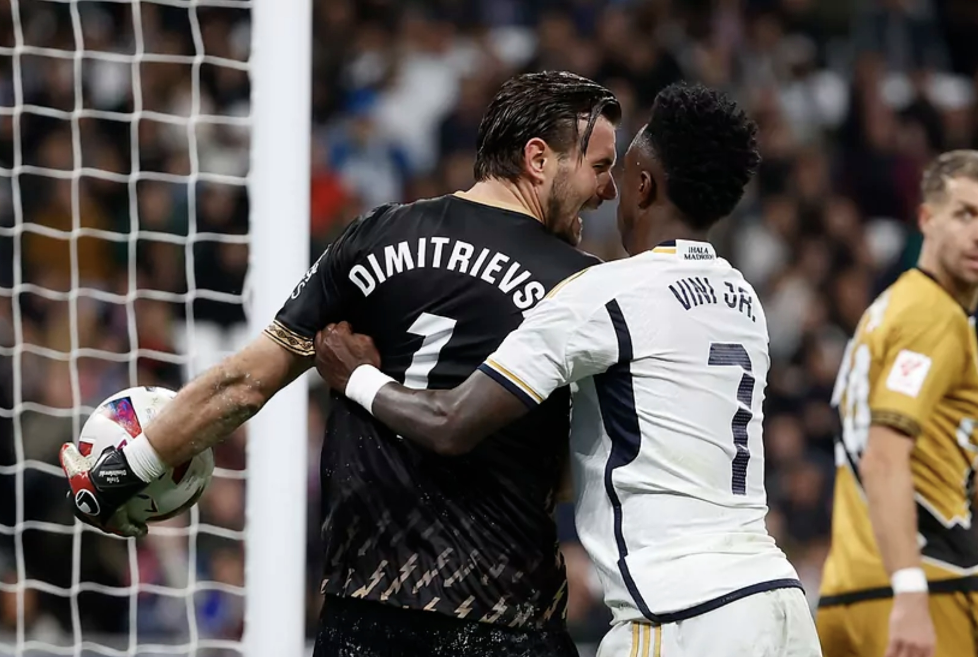 Vinicius Junior: Từ trẻ đường phố đến vua không ngai của bóng đá thế giới- Ảnh 9.