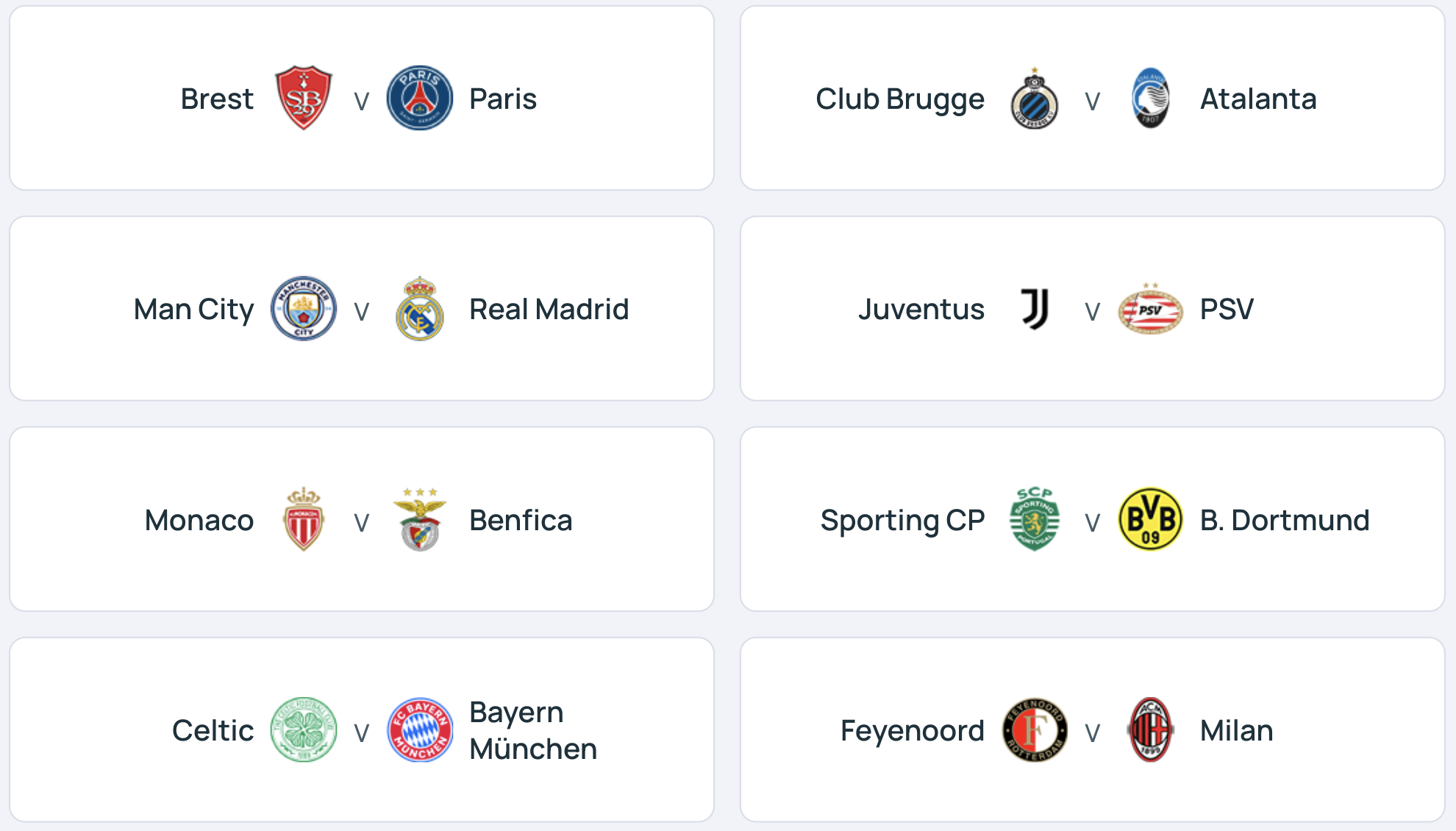 Vòng play-off Champions League: Man City đại chiến Real Madrid- Ảnh 3.