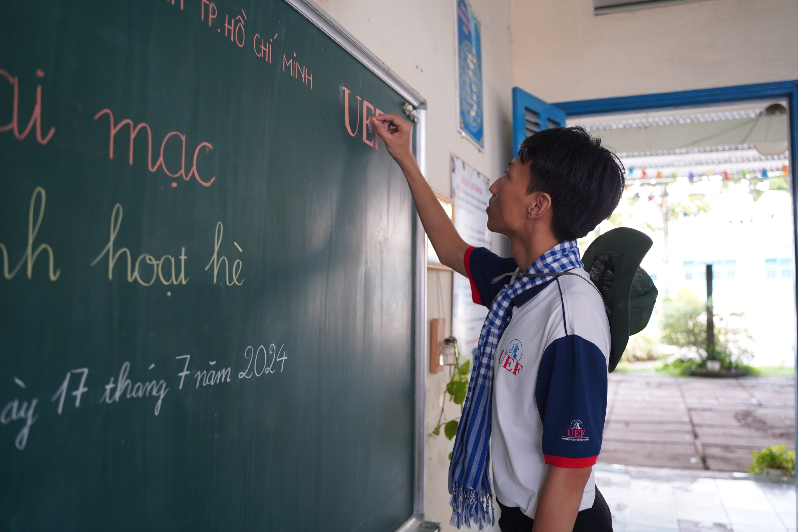 Quả ngọt cho sự ki&ecirc;n tr&igrave;- Ảnh 1.