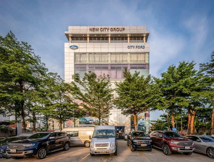 Động th&aacute;i mới sau khi một c&ocirc;ng ty bị phạt v&igrave; bố l&agrave;m Chủ tịch, con l&agrave;m Tổng gi&aacute;m đốc- Ảnh 1.