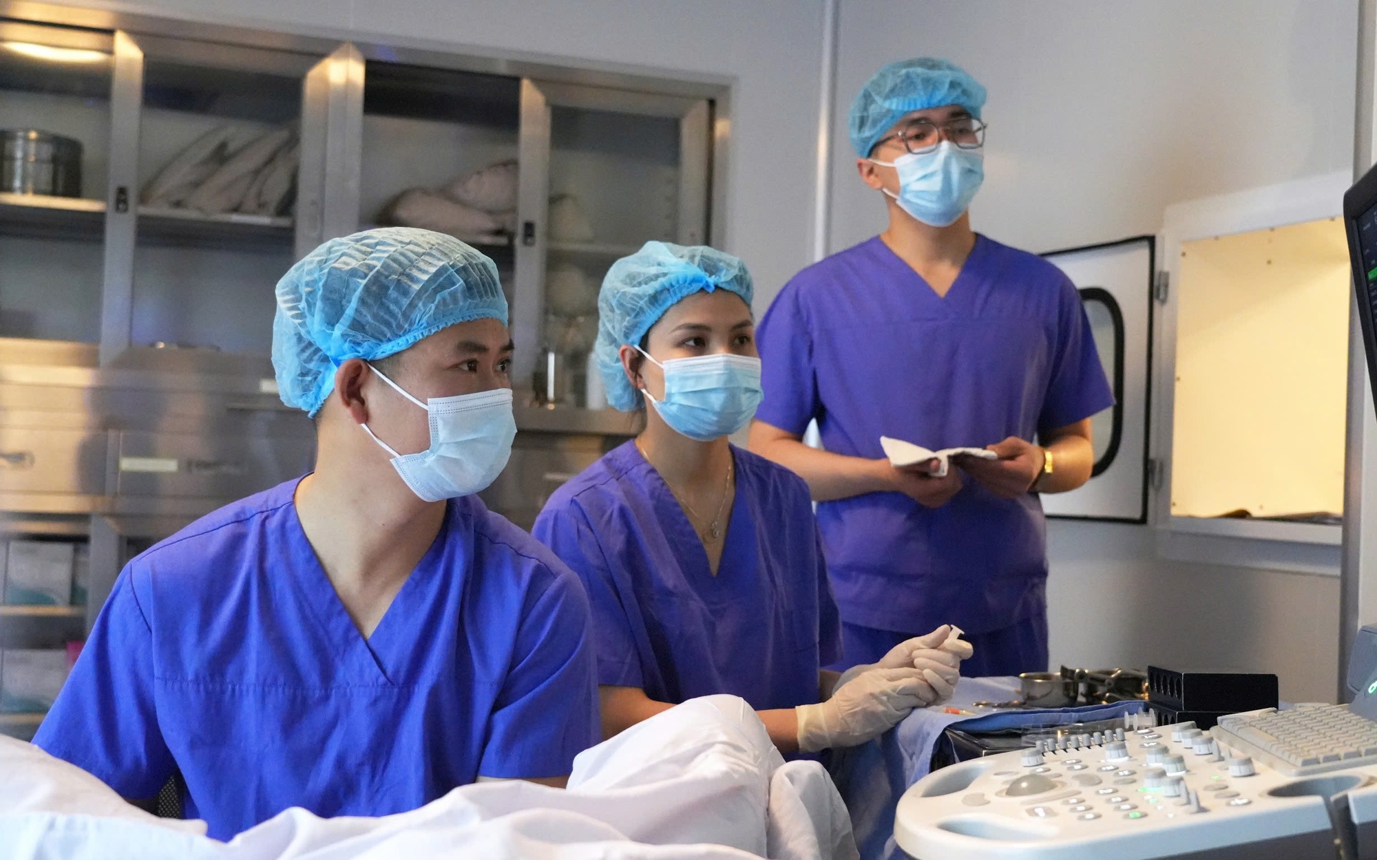 Ho&agrave;n tiền cho gia đ&igrave;nh hiếm muộn nếu IVF thất bại