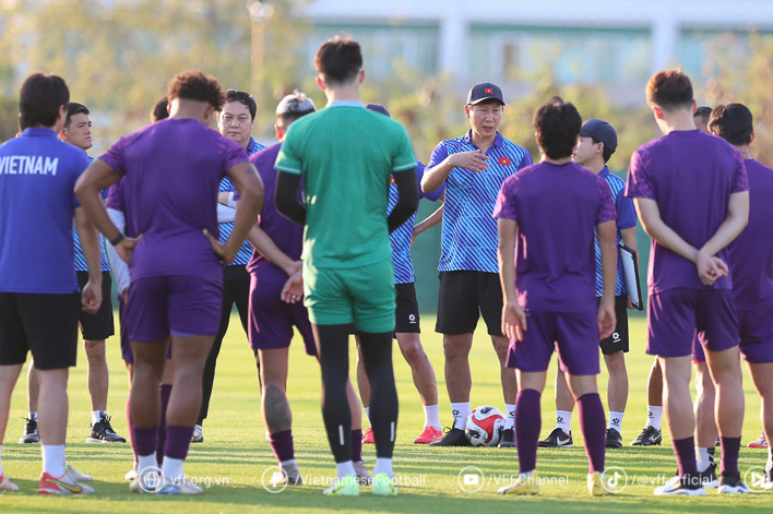 B&aacute;o ch&iacute; H&agrave;n Quốc tin tuyển Việt Nam sẽ v&ocirc; địch ASEAN Cup- Ảnh 2.