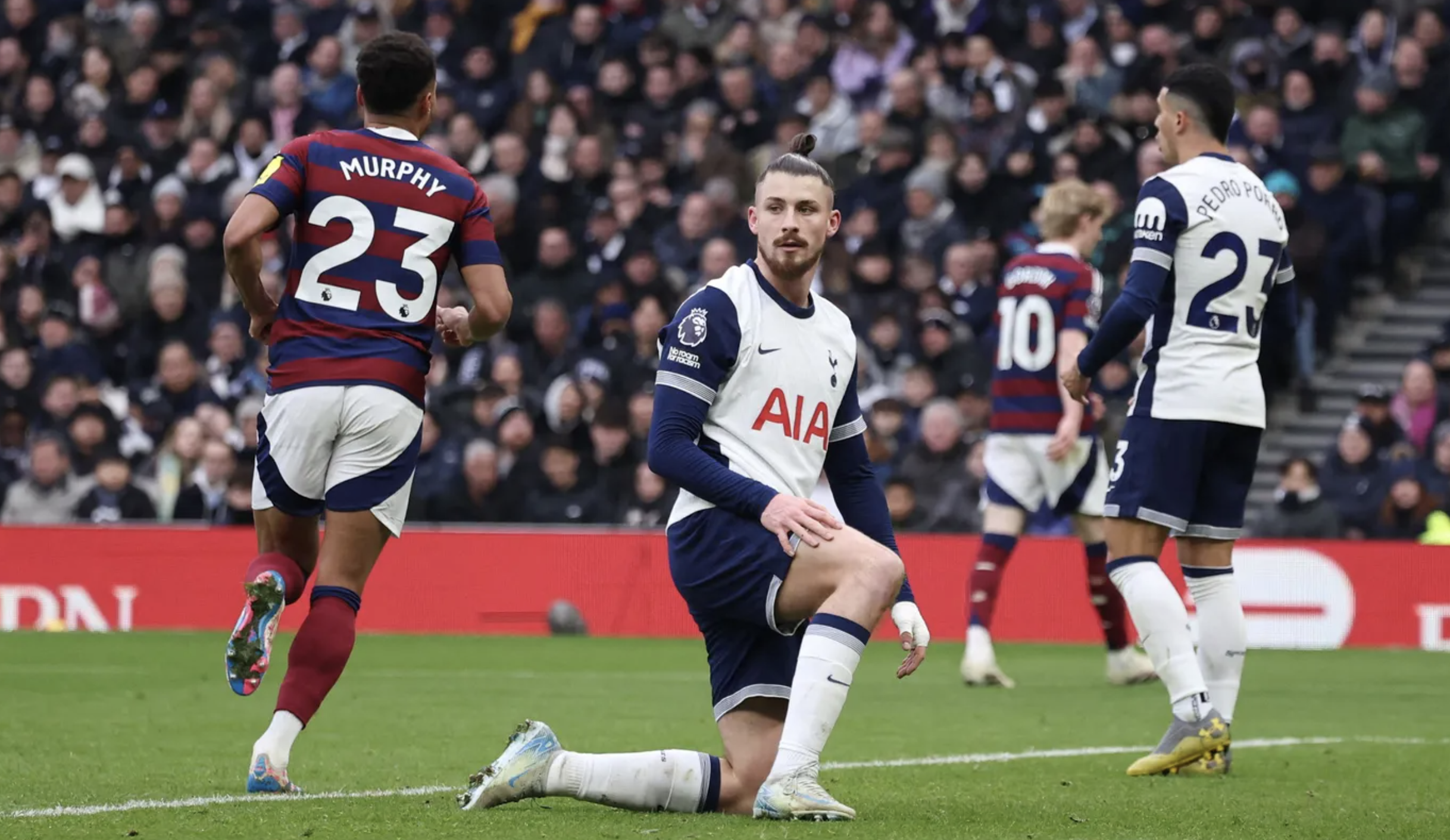 Nóng bỏng đại chiến Tottenham – Liverpool: Khách dễ lấn chủ- Ảnh 1.