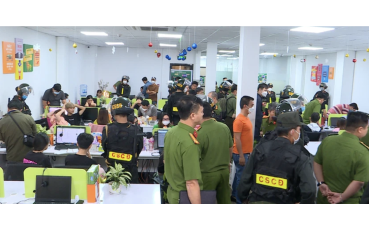 Nhiều chủ doanh nghiệp suýt sa bẫy kẻ lừa đảo qua mạng