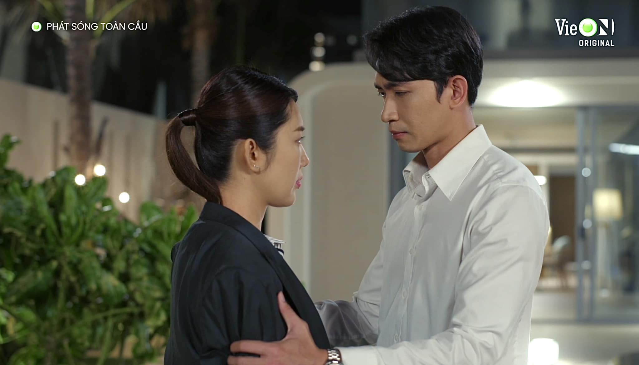 Diễn vi&ecirc;n V&otilde; Cảnh: &ldquo;H&agrave;nh tr&igrave;nh kh&oacute; tin với Mai V&agrave;ng&rdquo;- Ảnh 18.