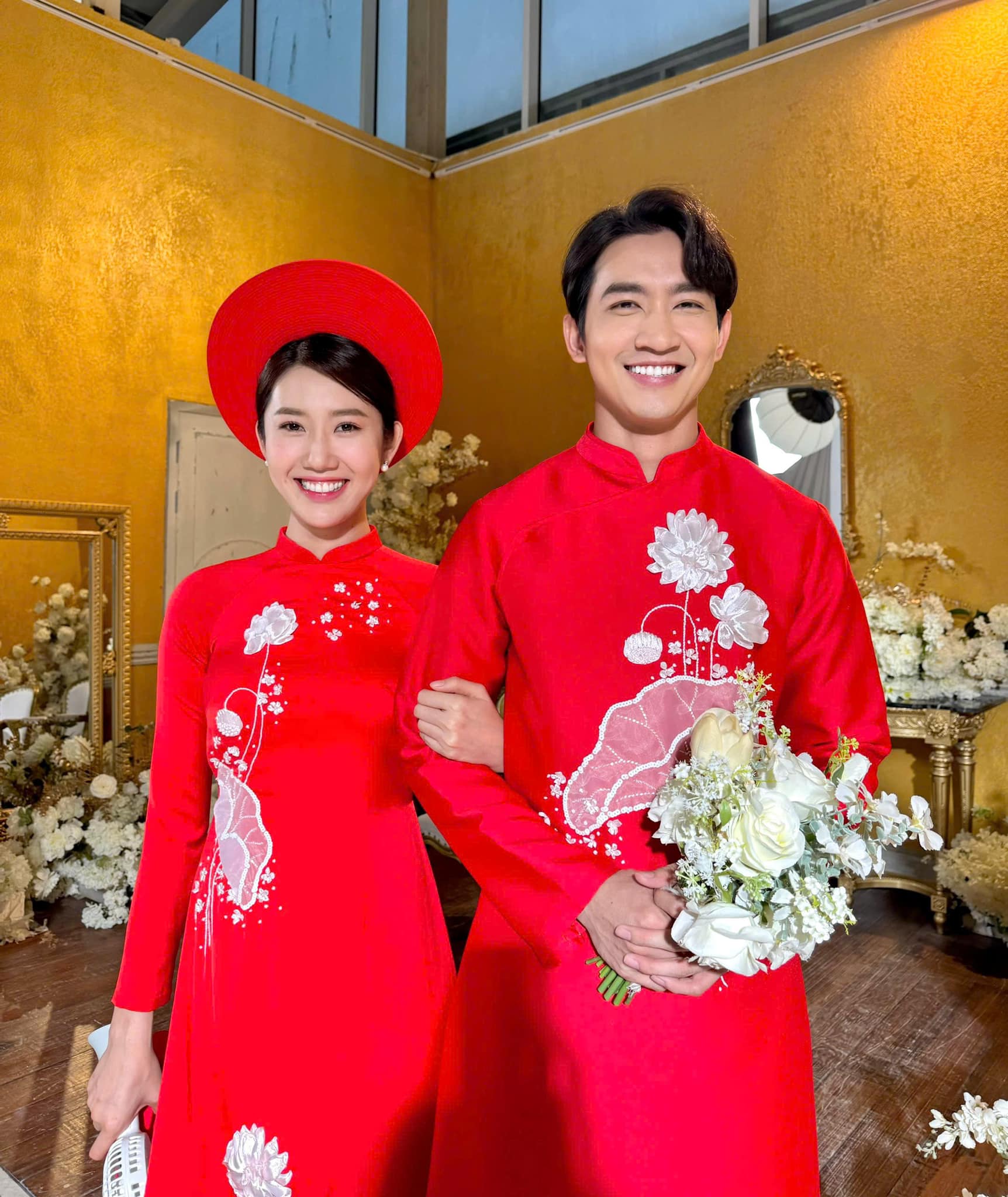 Diễn vi&ecirc;n V&otilde; Cảnh: &ldquo;H&agrave;nh tr&igrave;nh kh&oacute; tin với Mai V&agrave;ng&rdquo;- Ảnh 16.