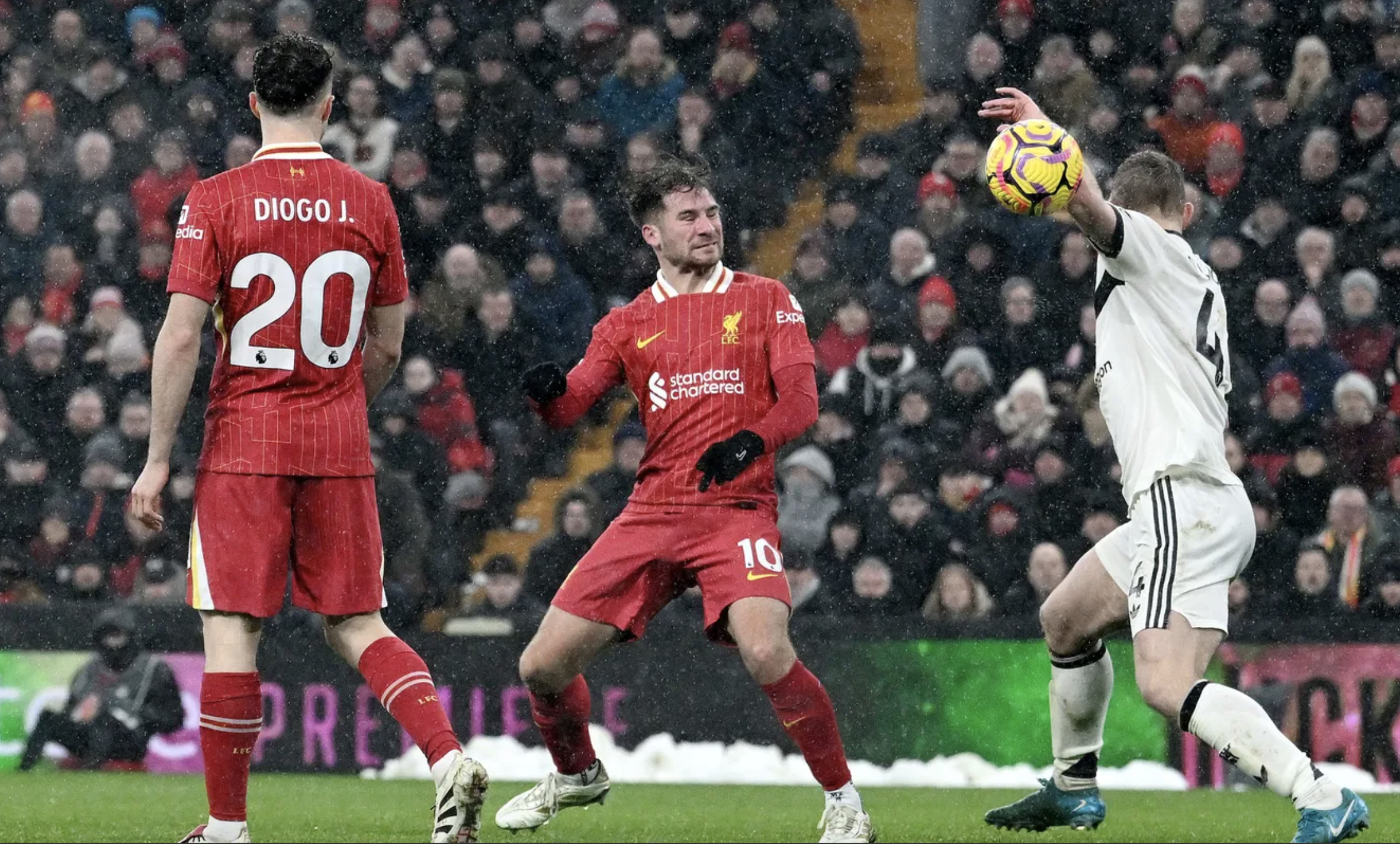 Nóng bỏng đại chiến Tottenham – Liverpool: Khách dễ lấn chủ- Ảnh 2.
