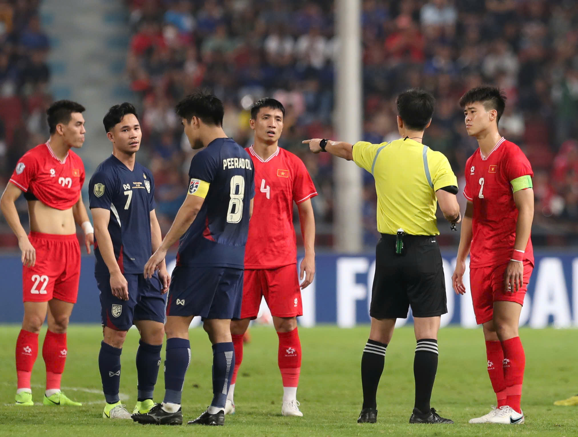 V&ocirc; địch ASEAN Cup, B&ugrave;i Tiến Dũng được tuy&ecirc;n dương ở qu&ecirc; nh&agrave;- Ảnh 1.