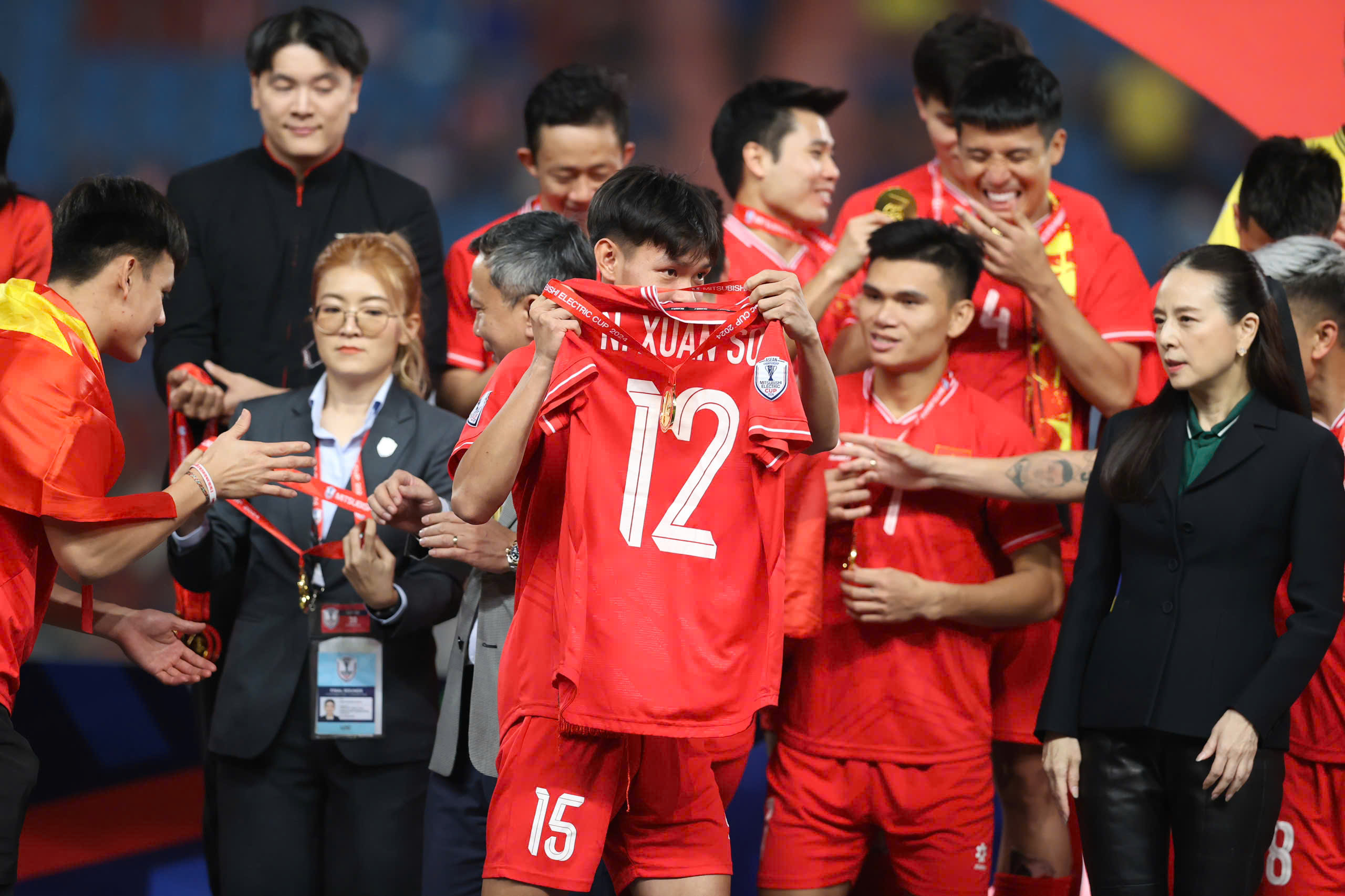 B&aacute;o Indonesia: "Việt Nam v&ocirc; địch kh&ocirc;ng chỉ nhờ mỗi Xu&acirc;n Son"- Ảnh 2.